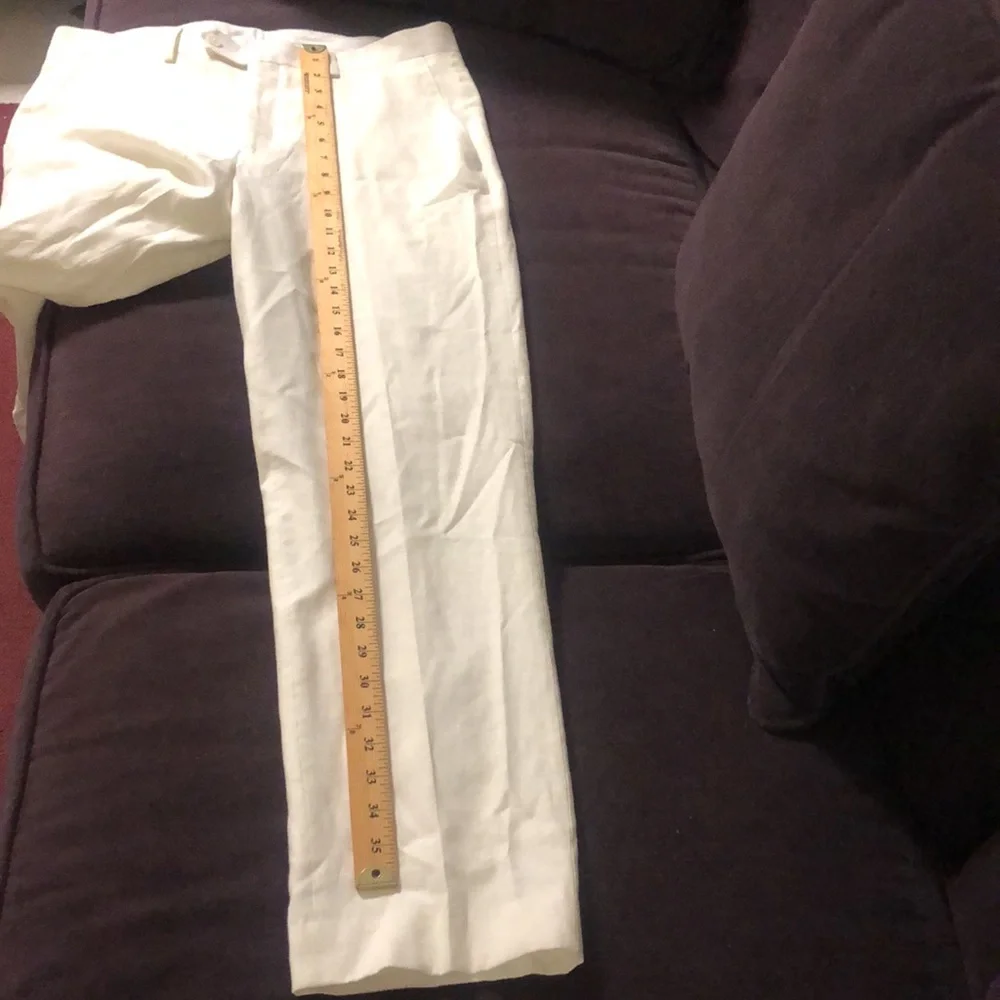 Mk white pants - Picture 14 of 16